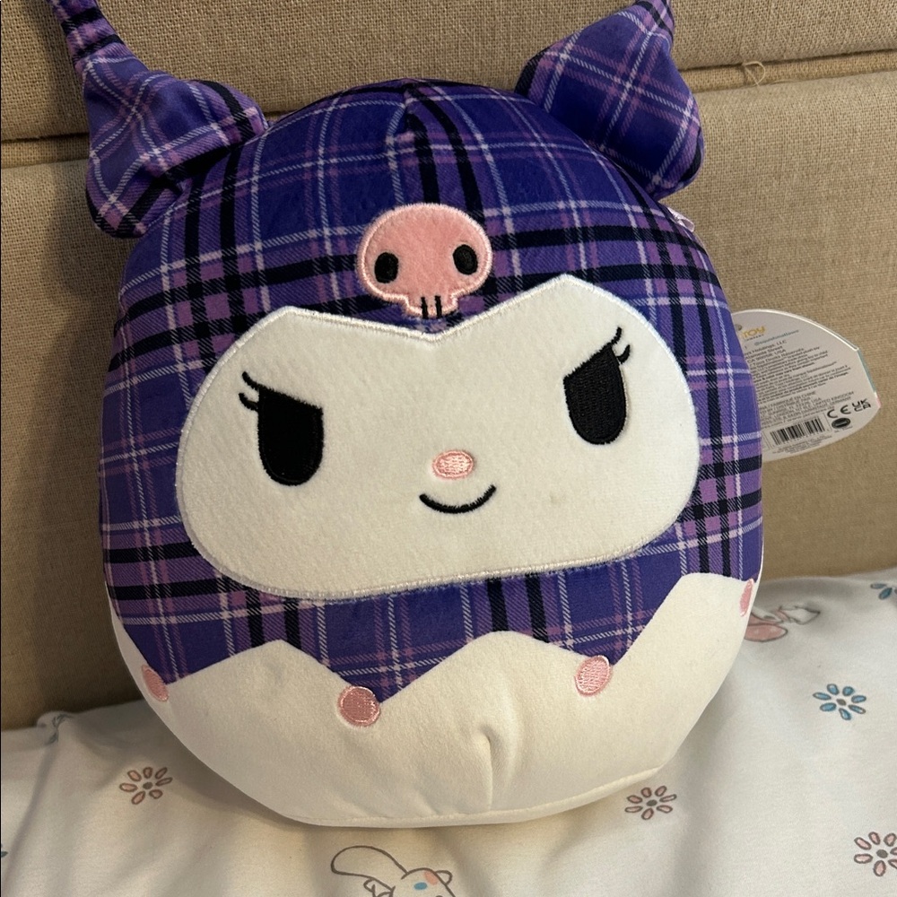Kuromi